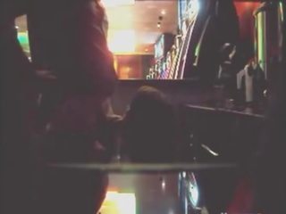 Casino employee fucks på den jobb xvideoscom