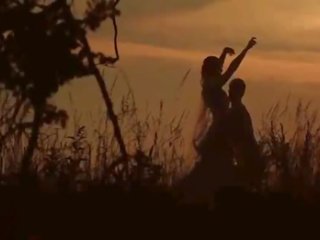Shadows -indian kjønn film video med skitten hindi audio